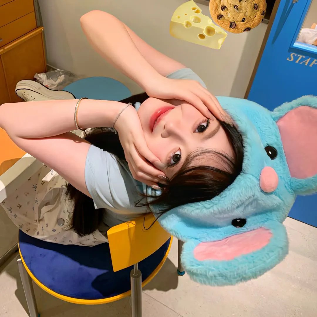 心里阴影