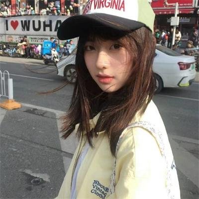 春天里的人们