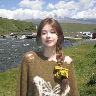 飞越美人谷