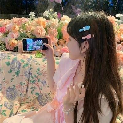 爱上笨男人