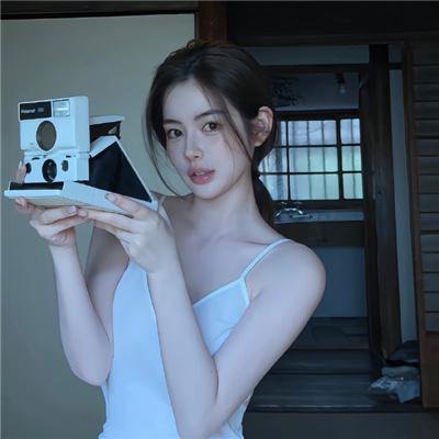 白老虎